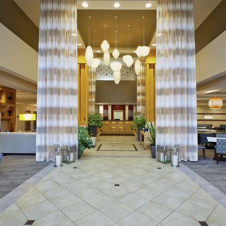 Hilton Garden Inn Toledo / Perrysburg Exterior photo