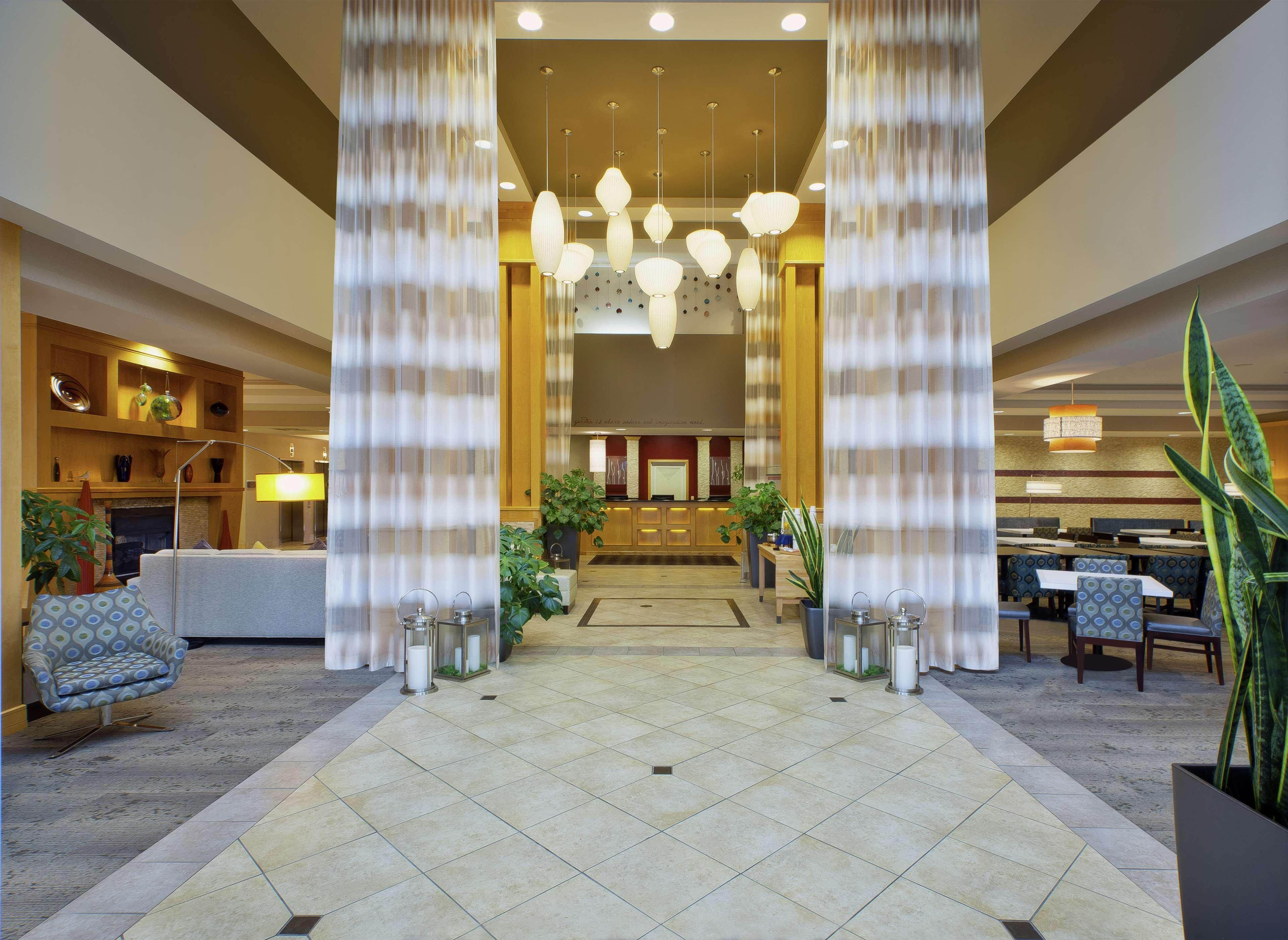 Hilton Garden Inn Toledo / Perrysburg Exterior photo