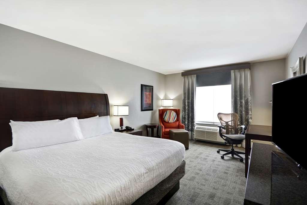 Hilton Garden Inn Toledo / Perrysburg Room photo