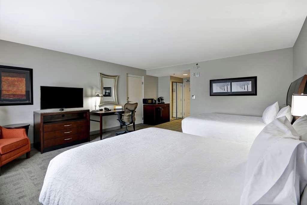 Hilton Garden Inn Toledo / Perrysburg Room photo