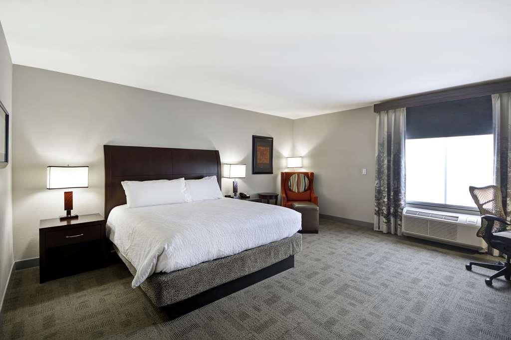 Hilton Garden Inn Toledo / Perrysburg Room photo