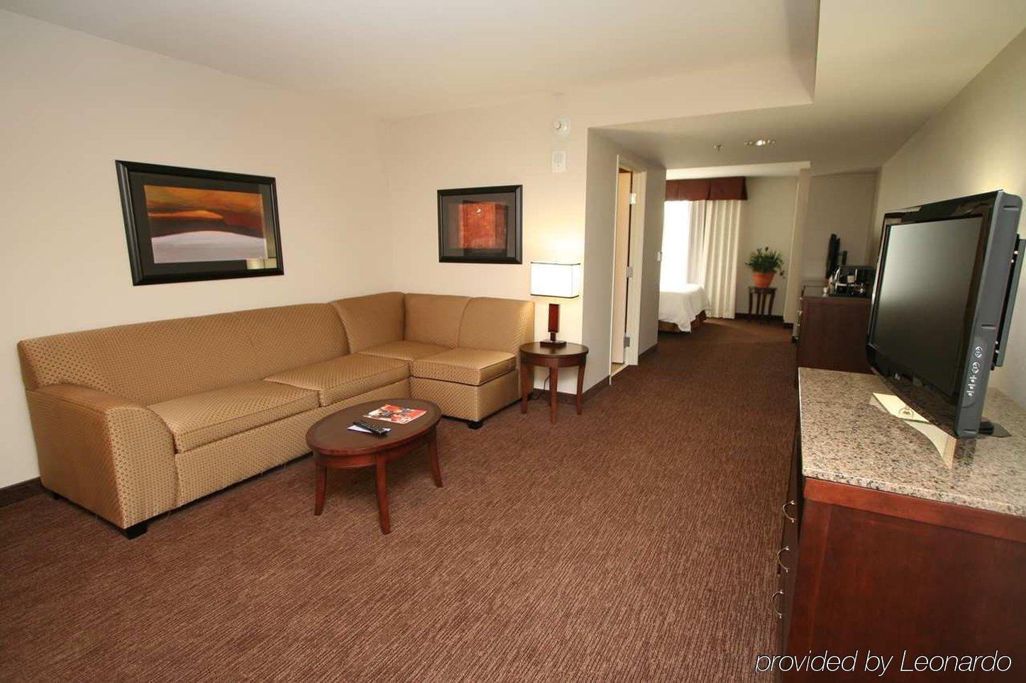 Hilton Garden Inn Toledo / Perrysburg Interior photo