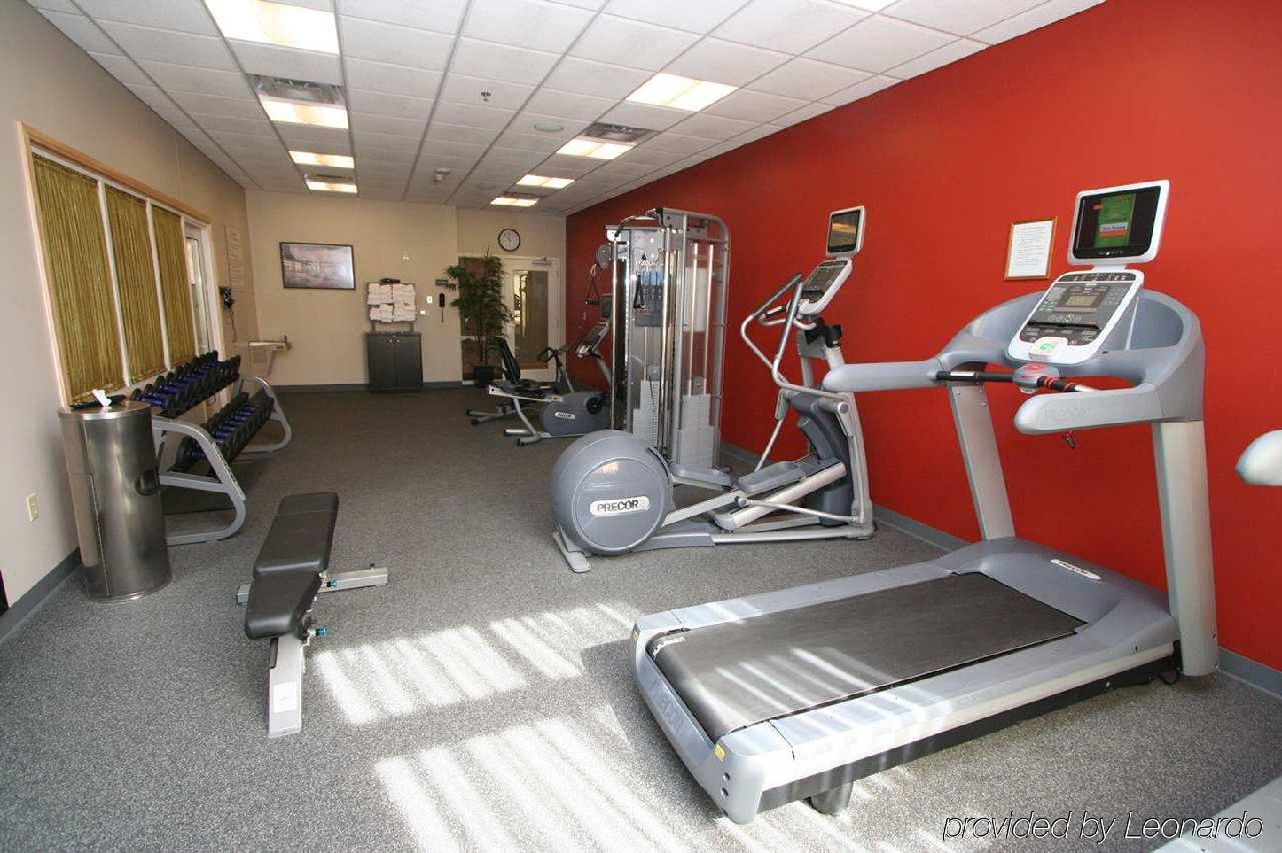 Hilton Garden Inn Toledo / Perrysburg Facilities photo