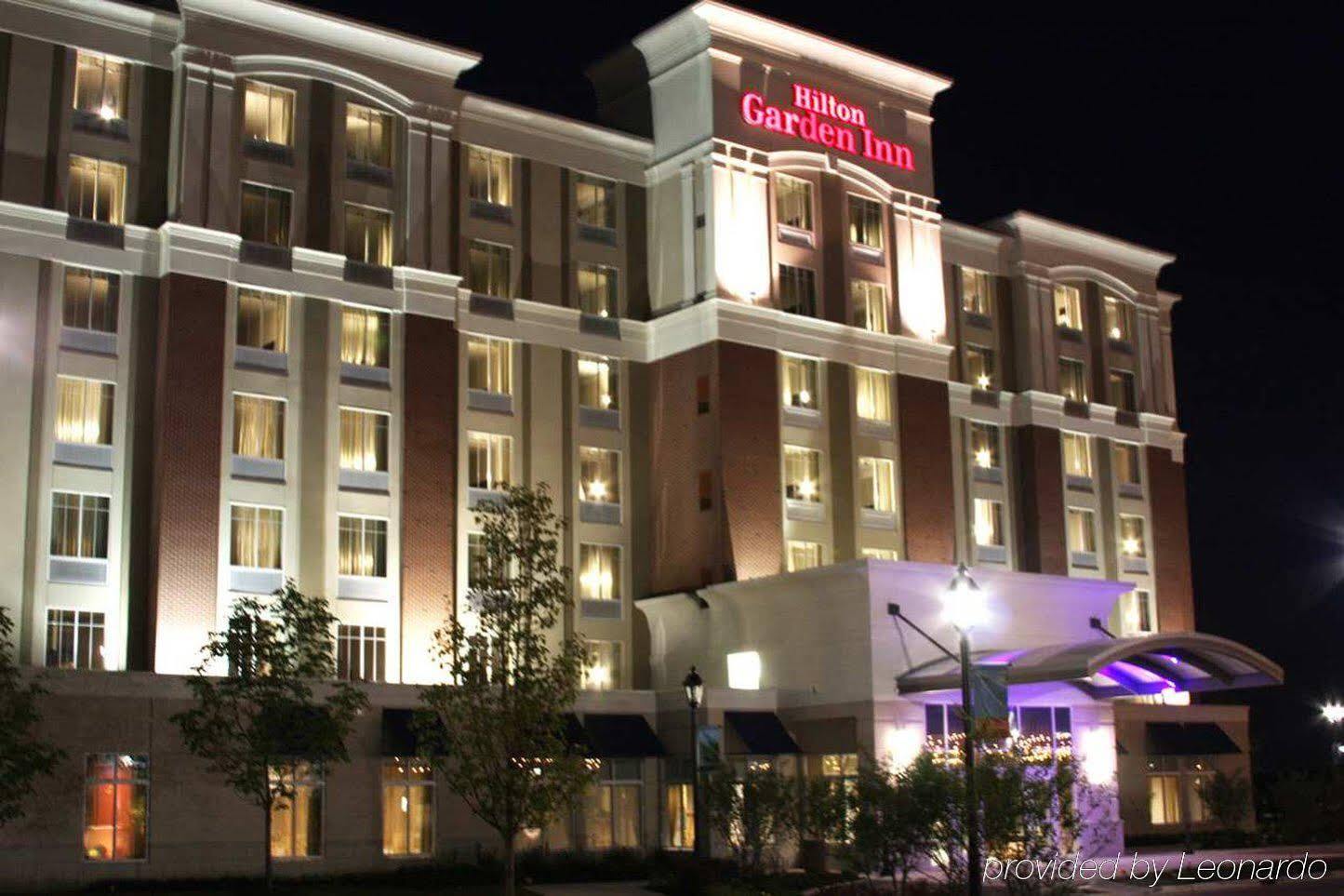 Hilton Garden Inn Toledo / Perrysburg Exterior photo